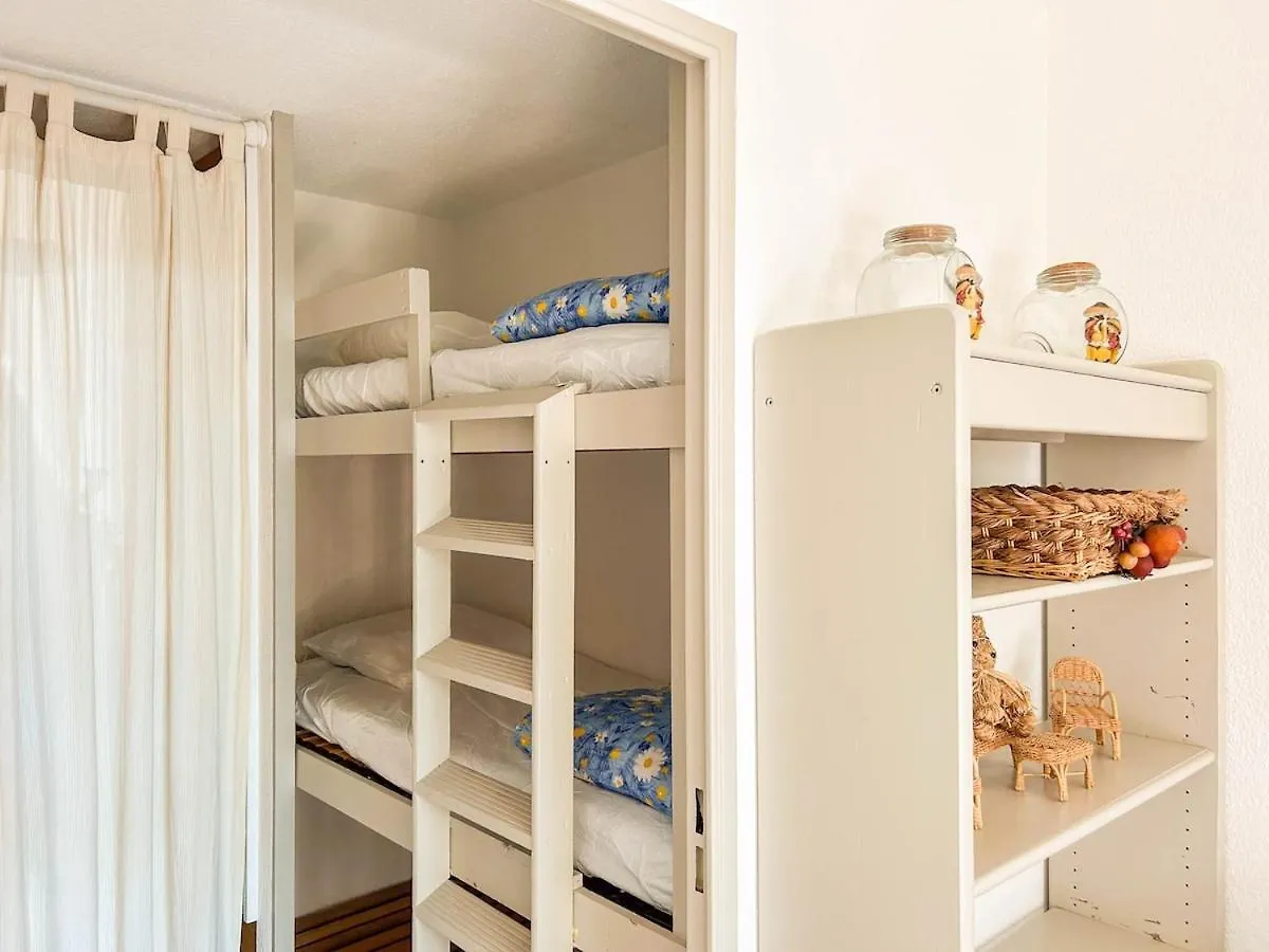Lejlighed Studio En Rez-De-Jardin A Bandol - Parking